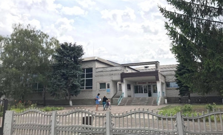 Чому зруйнували мрію про школу-красуню?