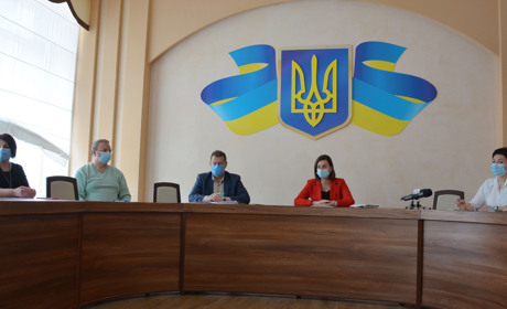 У школах Покровської громади з 11 травня відновиться навчальний процес
