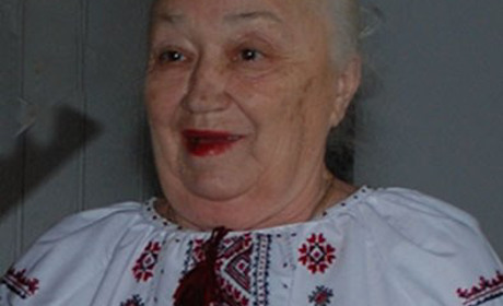 Людмила Жовнір. «Мальовнича Донеччина»