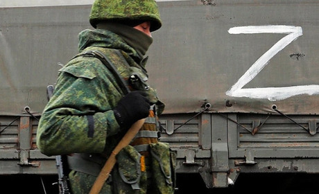 На окупованій Херсонщині загарбники чинять хаос та беззаконня, — СБУ
