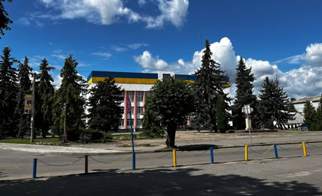 Робота у Барській громаді: актуальні вакансії на 11 серпня 2026 року