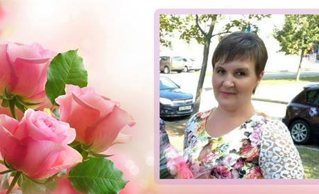 Йде, бо знає, що вона потрібна...