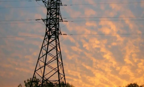 Майже вся окупована частина Херсонщини залишилась без світла