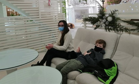 147 одужань, 9 смертей