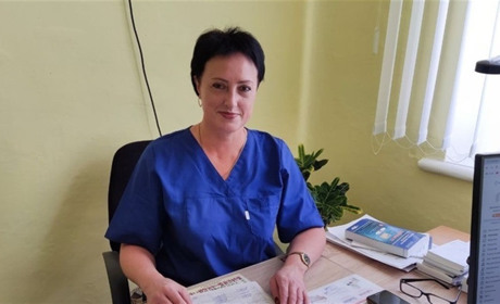 Гінекологиня зі Знам’янки Оксана Двояковська відповіла на запитання, які соромляться ставити жінки