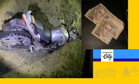 Затримано за корупцію: мешканець Володимирця надав неправомірну вигоду поліцейським