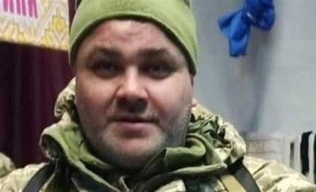 Загинув 42-річний Віктор Ковтунович з села Мошорине: коли прощання