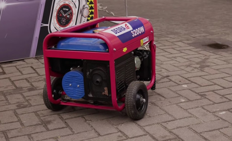 Як зігрітися в блекаут: поради рятувальників Шостки та суворі заборони