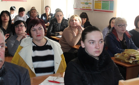 Во избежание травматизма на предприятии: в ТГАТУ прошли курсы по охране труда 