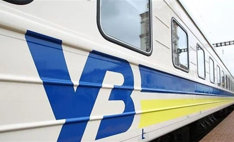 З нічним рейсом через Павлоград курсуватиме потяг
