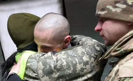 Період, протягом якого людина перебуватиме в полоні, зараховуватимуть до страхового стажу