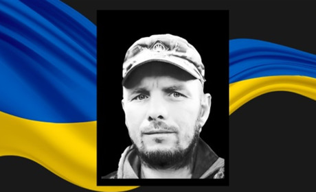 Підтвердили загибель 33-річного захисника з Дубровицької громади