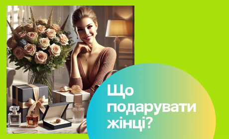 Топ-15 подарунків для жінок, які точно не опиняться на полиці — від 150 до 15000 грн