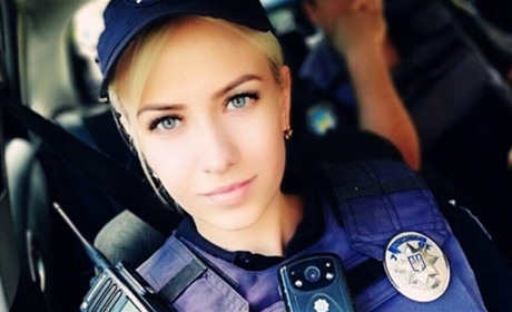 Триває конкурс “Історія успіху жінок в поліції Донеччини”