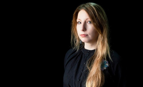 Померла засновниця Нью-Йоркського літературного фестивалю Вікторія Амеліна