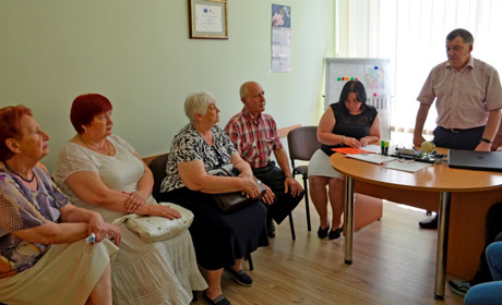 Актив Громадської ради просить відновити маршрут «ТЕЦ-центр»