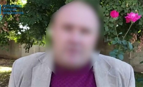 Працював на ворожій «залізниці» та агітував за «референдум»: Херсонця судитимуть за колабораціонізм