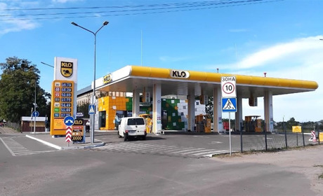 Завершується посівна – подешевшало дизельне пальне