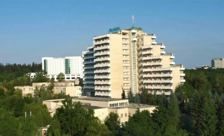 Чому варто обрати путівки в санаторії від Акватур?