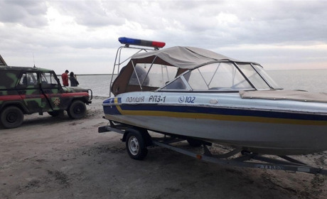 Туристов чуть не унесло в открытое море