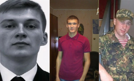 Били та змушували копати могилу: окупантів судять за катування жителів Херсонщини