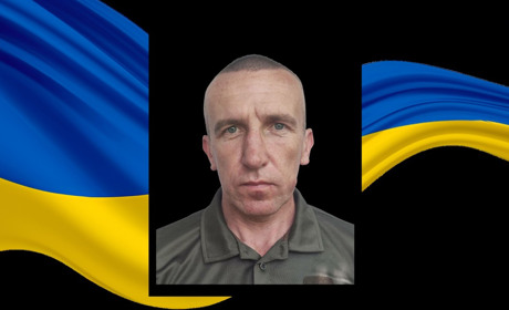 На міні в Сарненському районі підірвався боєць «Поліських вовків»