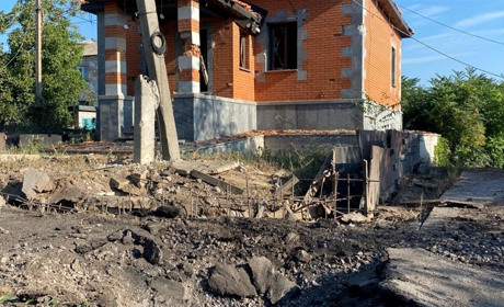 Мародерство, пограбування та викрадення людей: Окупанти продовжують терор на Херсонщині