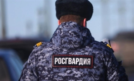 Росіяни везуть в окуповані райони Херсонщини Росгвардію