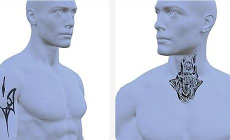 Коли татуювання стає підказкою: МВС відкриває розділ для ідентифікації зниклих