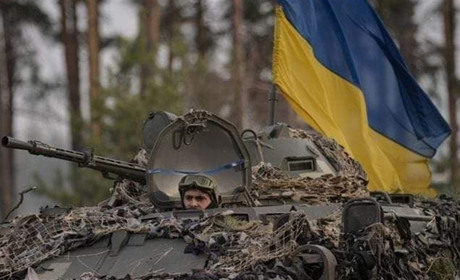 Триває 321-й день війни. Втрати ворога та ситуація в регіонах станом на ранок 10 січня