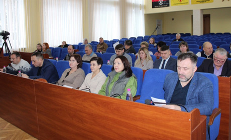 Які рішення ухвалили під час засідання виконкому у Звягелі: офіційна інформація