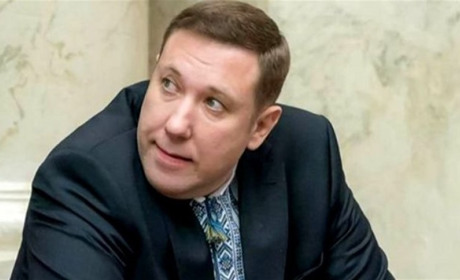 НАБУ завершило розслідування по Сольвару 