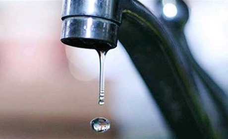 Подача води у частині Добропілля буде скорочена: деталі