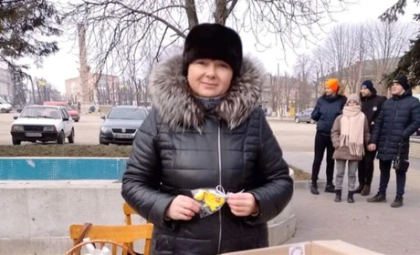 Імбирне печиво від Наталії Черкас зі Знам’янки: смачний рецепт та поради для початківців