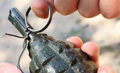 Як сварка у Зеленому Гаю перетворилася на вибух: суд взяв під варту підприємця, який кинув гранату