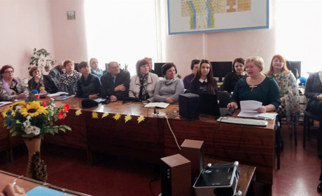 Звання «Учитель року-2021» дісталося троє педагогів Чортківщини