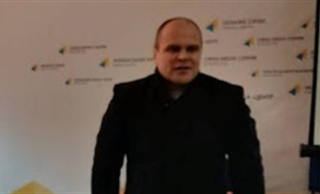 У начальника Херсонської МВА може з'явитись ще один заступник — Олександр Євстратенко