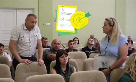 Мільйони на допомогу: Кегичівська селищна рада розподілила кошти на потреби громади і фронту