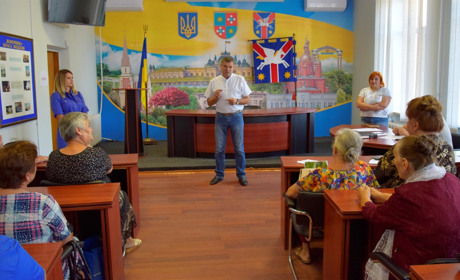 За кого проголосували жмеринчани на виборах квартальних: новий список голів квартальних комітетів
