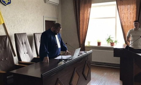 Загинуло двоє людей: завершився суд над водієм вантажівки, який виїхав на зустрічну смугу