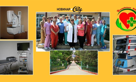В 2023 році Захарівська громада вклала в розвиток лікарні понад 14 мільйонів гривень