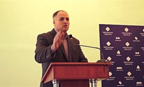 Полковника ніхто не чує