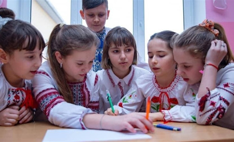 Вихід з дистанційного навчання. Коли конотопські дітлахи знову підуть до школи
