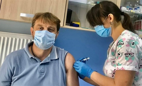 Штам «Дельта» уже на Херсонщині