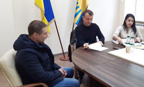 Дієвий інструмент вирішення гострих питань