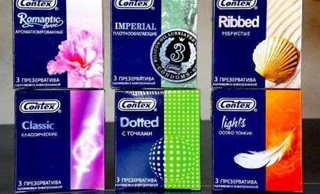 Показания и противопоказания применения презервативов Контекс и других марок