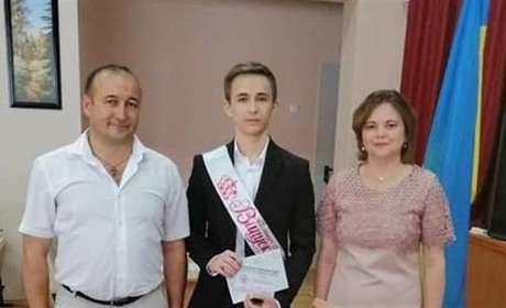 Секрети 200 балів: «Думаю, якби не карантин, я гірше склав би ЗНО»