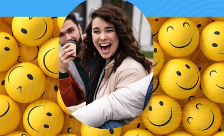 Сміх як захисна реакція: чому ми жартуємо у стресових ситуаціях. Психологічна підтримка