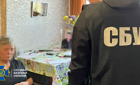 Жінка на Житомирщині називала українців "упоротими зомбі" і раділа втратам наших захисників