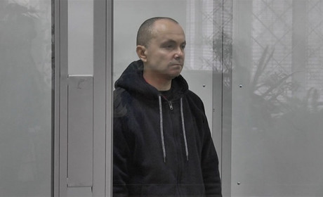 Шосткинцю оголосили вирок за державну зраду